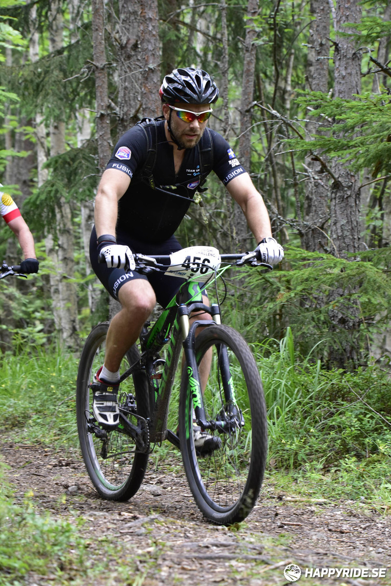 Bild från Engelbrektsturen 2019